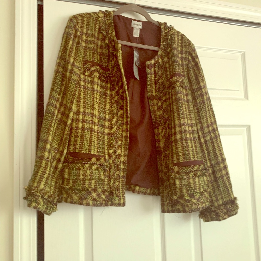 Jacket